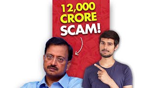 The Famous Satyam Scam Explained