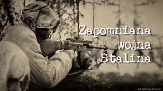 Zapomniana wojna Stalina