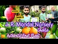 J rmondal chakla  authentic fruit plant nursery        update  23 