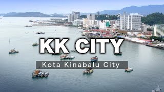 The Kota Kinabalu City - Development Update