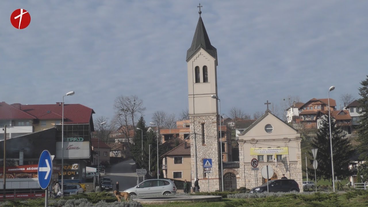 Župa Gradačac: Osim 