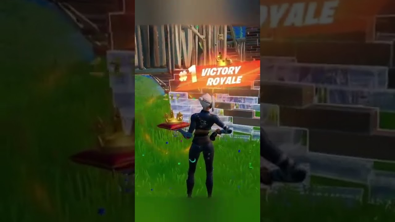 How to get CROWNS in Fortnite *SECRET SETTING* 👑