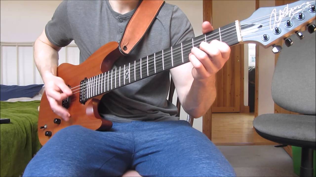 Amptweaker TightMetal Pro