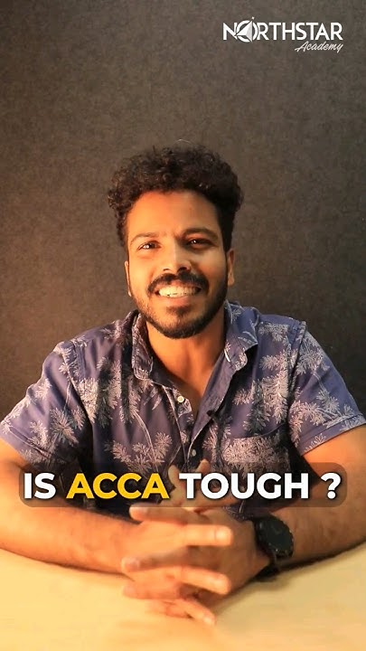 is-acca-tough-2024-acca-accaindia-commerce-malayalam-youtube
