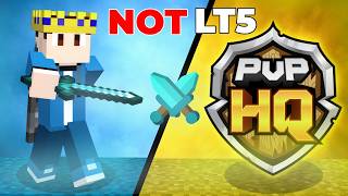 [Tier 5] 1.21.11 Sword Montage | PvPHQ