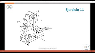 Modelado básico de piezas en Autodesk Inventor 2017 -3