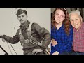 It’s Been A Long, Long Time (cover) - tribute to John H. Hug, WWII veteran