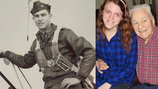 It’s Been A Long, Long Time (cover) - tribute to John H. Hug, WWII veteran