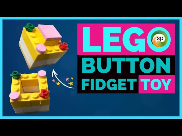 WILL YOU PRESS THE BUTTON? You can get any lego set you want