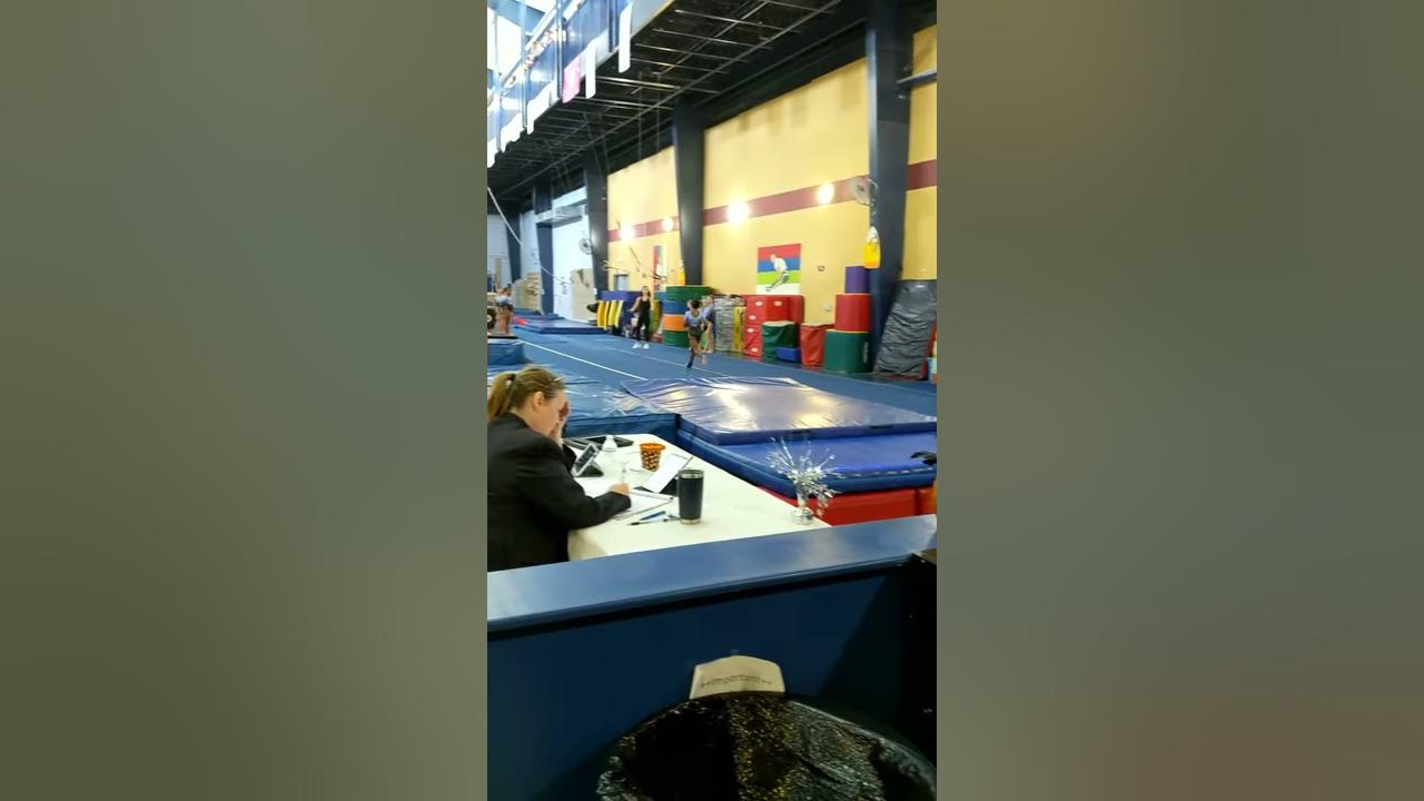 Riley Bug - Candy Corn Invitational(3) - YouTube