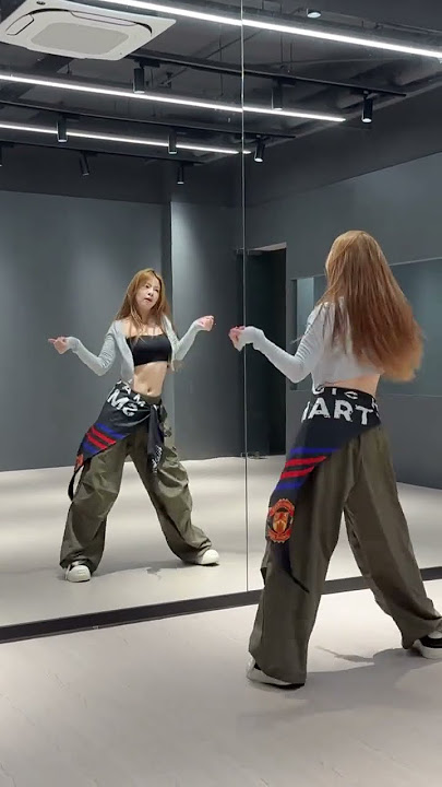 Shape of You #dance cover