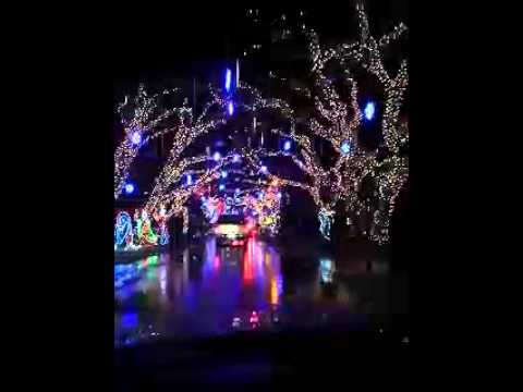 Best Christmas Lights Display In Florida - YouTube - Best Christmas Lights Display In Florida - YouTube