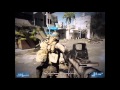 (Teste) Battlefield 3 - 9500GT + Core2DuoE7500