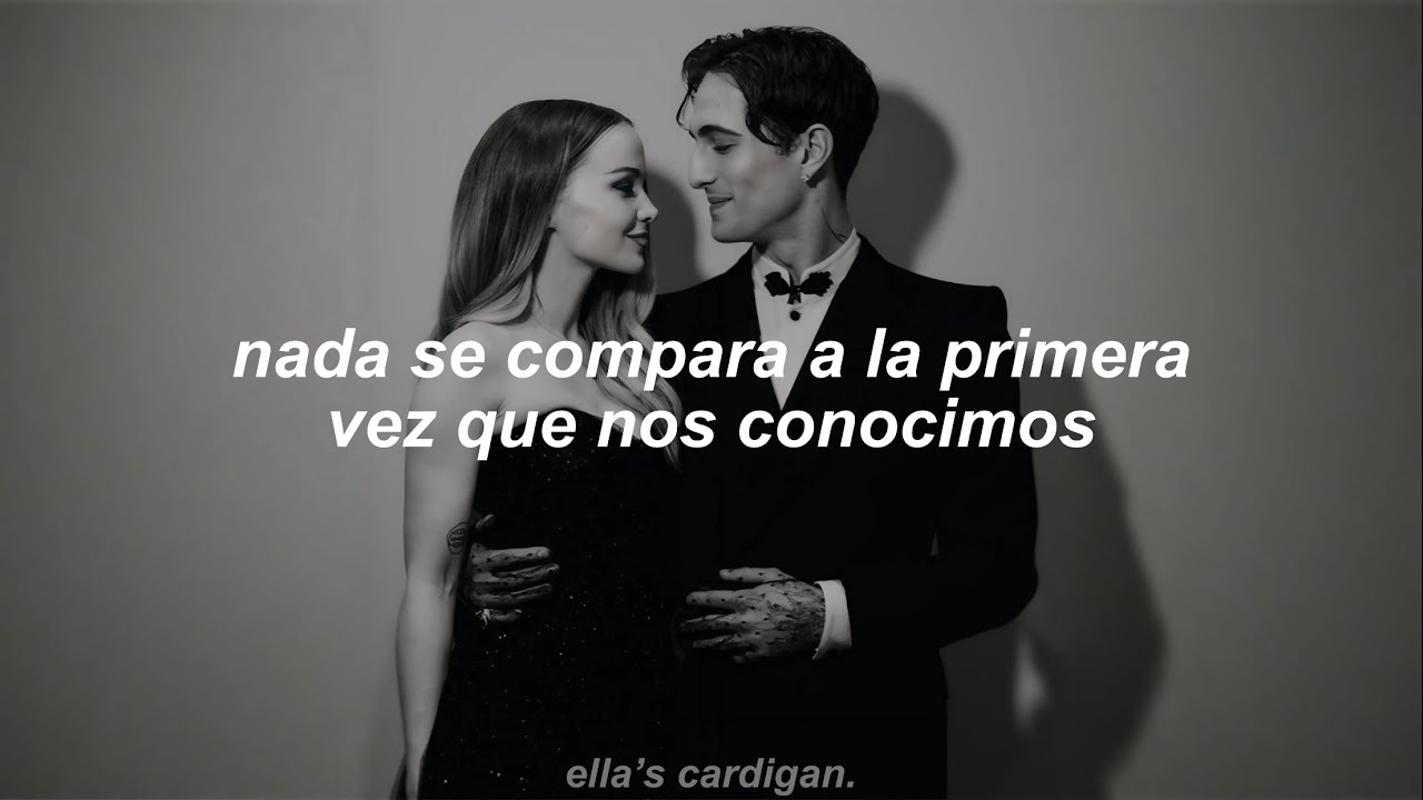 the first time - Damiano David (traducida al español) the first time - Damiano David (traducida al español)