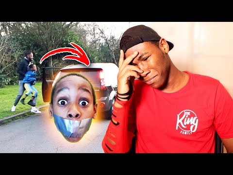 my-little-brother-got-kidnapped..(diss-track)