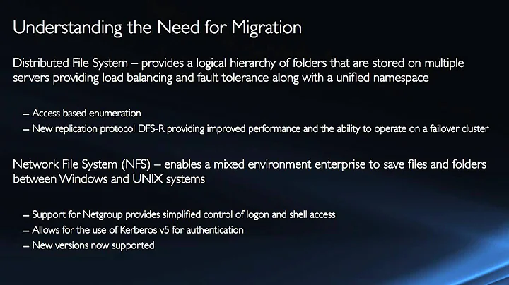 Deploying Microsoft Windows Server 2008 Tutorial Training Video Part 6 - K Alliance