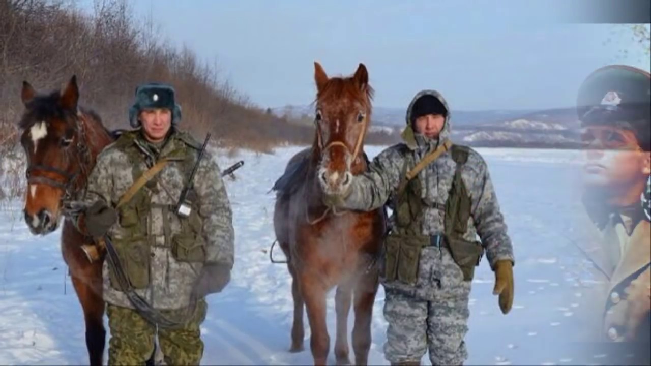 На зеленые погоны упадут твои