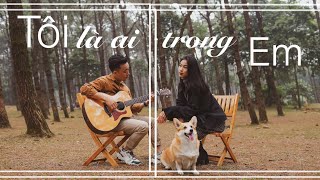 Tôi Là Ai Trong Em | Guitar Acoustic Cover | thaiengg - Thắng Nguyễn