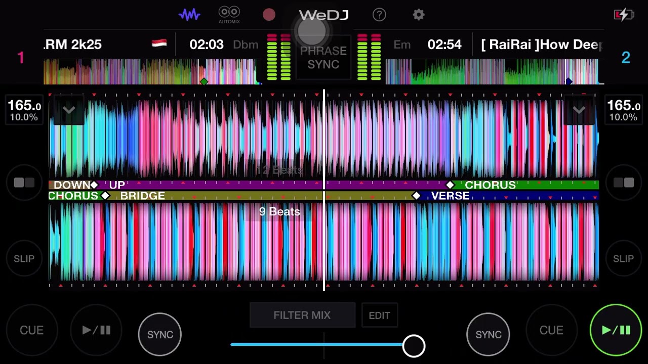 #มาใหม่ล่าสุด #กำลังฮิตในtiktok #แดนซ์ฮิตtiktok #เพลงฮิต #สายปาร์ตี้ #กำลังมาแรงในtiktok #เดือดๆ