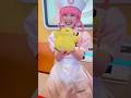 【ポケパークカントー】ポケモンセンターで回復してもらったよ💛˚⋆⚡︎ #ポケモン #ポケパーク