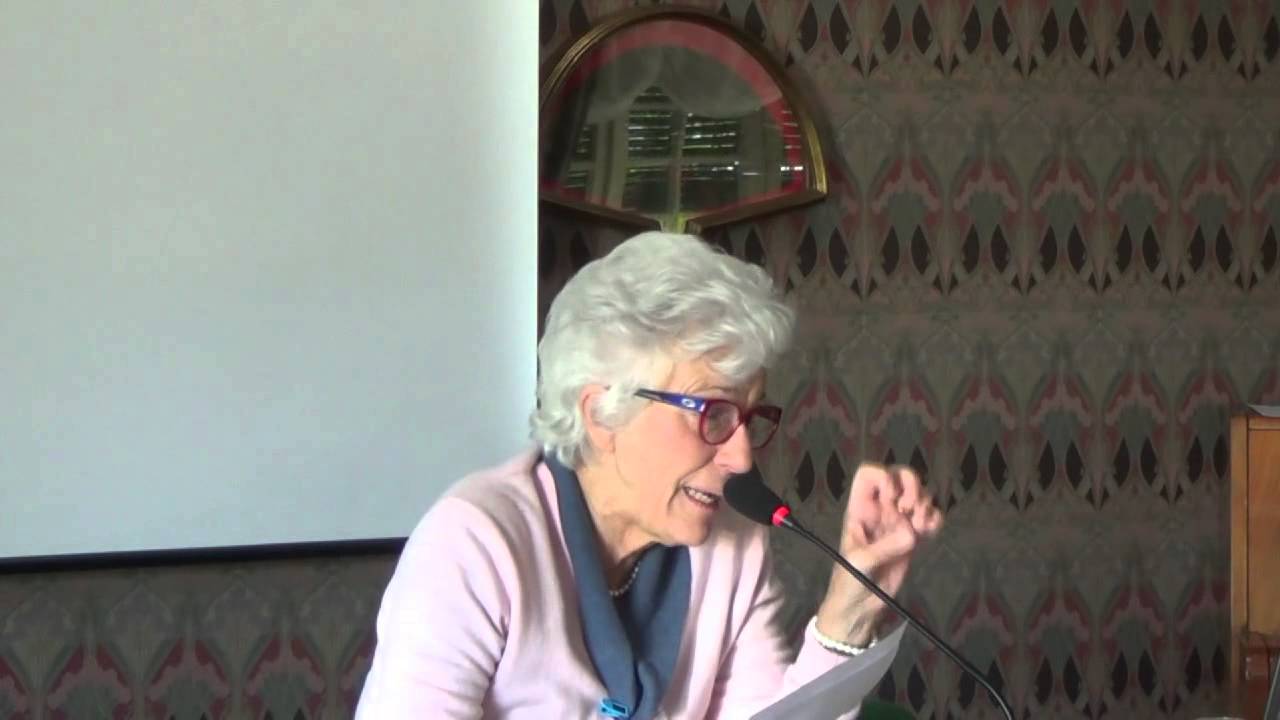 Anteprima seminario di Formia
