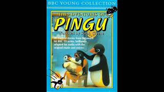 The Adventures of Pingu (1993) 11. Pingu Runs Away