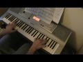 Tacabro Tacata Piano Cover 