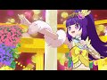 【アイドルタイムプリパラ】華園しゅうか ライブシーンをヌルヌルにしてみた!@60FPS