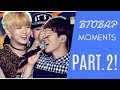 BTOBAP Moments 2012-2017 비투비에이피 (Part.2)