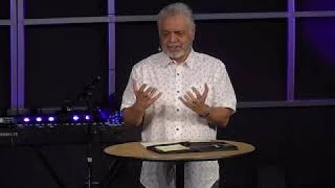 Colossians 1:24-29, Verse by Verse Bible Study-Pastor Rick Danna