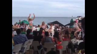 springbreak 2014 los cabos