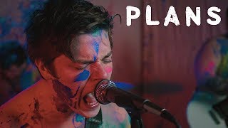 Vignette de la vidéo "Plans - Sunbelt (Official Music Video)"