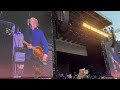 Paul McCartney - Introduction/Can&#39;t Buy Me Love - Camping World Stadium, Orlando, FL - 5/28/22
