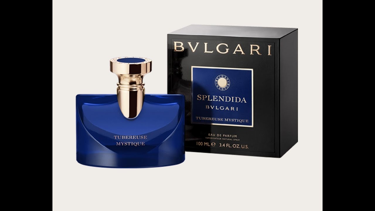 bvlgari splendida fragrantica