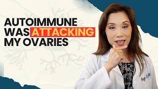 How I Reversed "Early Menopause" That Was Really Autoimmune