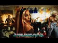 Doja Cat - Bottom Bitch // Lyrics + Español // Video Official