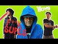 Behind The Scenes - "Hanno ucciso tutti i Super" @LeColiche ft. @MaxPezzaliOfficial