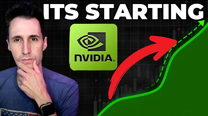 Nvidia Stock Is About to Explode