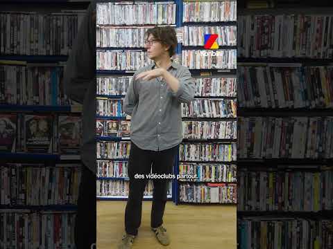 Interview de JM VIDEO chez Konbini