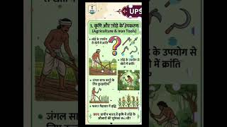 🔥 खुशहाल गाँव और समृद्ध शहर | NCERT Class 6 History Chapter 9 | Full Explanation in Hindi | Exam S