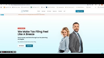 Prepare GSTR1/7 for multiple clients in one go