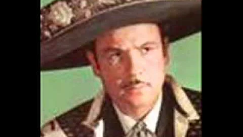 antonio aguilar la del morral