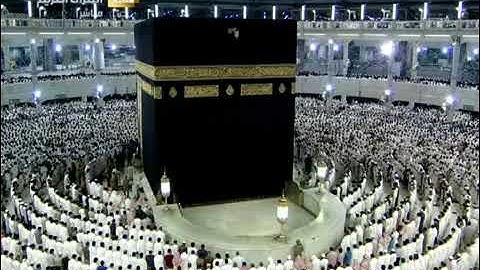 عشائية مؤثرة من الشيخ د. ماهر المعيقلي لما تيسّر من سورة الحديد || ليوم الخميس ١٦-١-١٤٣٧هـ