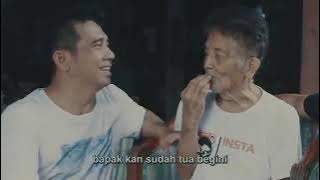 megarang warisan