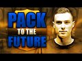 PACK TO THE FUTURE EPISODE 5 - FIFA 15 ULTIMATE TEAM