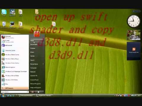 (TUTORIAL) Battlefield 2 Desktop crash *FIX* MUST WATCH! NEW SOLVED