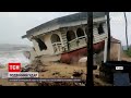 Новини світу: Індія потерпає від шторму і тепер має ще слабші можливості боротися з COVID-19