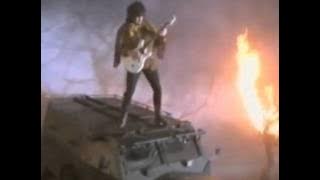 Gary Moore - Wild Frontier (1987)