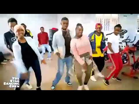 Officialiyanya–iyanya one side (official dance video)