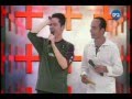 אלי פיניש נגד אבי גרייניק 5 מי יותר זמר אלי פיניש נגד אבי גרייניק 5 מי יותר זמר